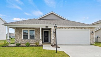 11505 Marabella Ct, Fort Wayne, IN 46818