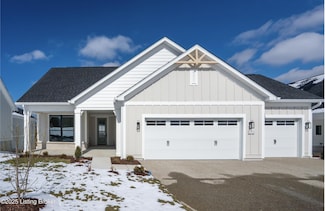 12513 Oakland Hills Trail, Louisville, KY 40291