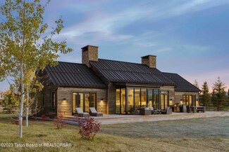 1040 Mourning Dove Ct, Tetonia, ID 83452