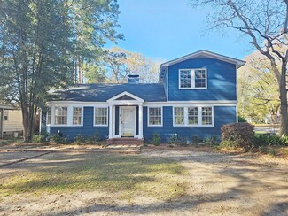 1001 W 4th Ave, Albany, GA 31701