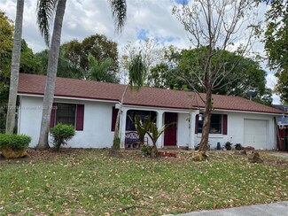 14902 SW 65th Terrace, Miami, FL 33193