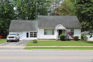 84 Old State Rd S, Norwalk, OH 44857