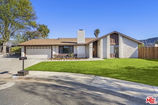 1121 Sunnyglenn Ave, Ojai, CA 93023