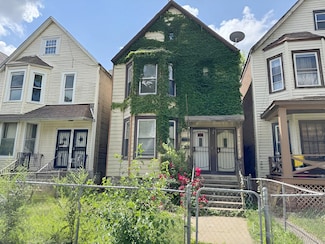 663 W 117th Place, Chicago, IL 60628