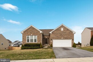 47 Pappy Ct, Bunker Hill, WV 25413