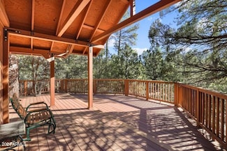6486 Jan Dr, Pine, AZ 85544