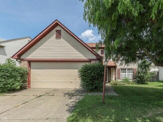 11232 Pine Mountain Place, Indianapolis, IN 46229