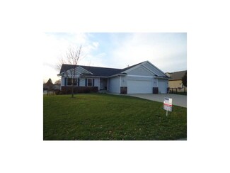 307 Thompson Dr, Atkins, IA 52206