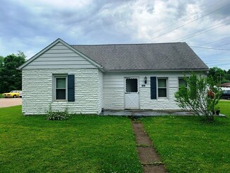 1901 W Cook Rd, Mansfield, OH 44906