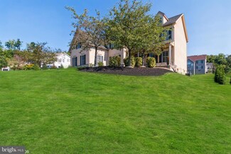 2203 Sparrow Way, Chalfont, PA 18914