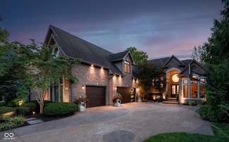 13637 Golden Ridge Ln, Mc Cordsville, IN 46055