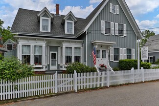 15 Tremont St, Provincetown, MA 2657