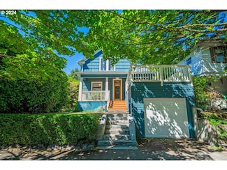 2821 NE Hoyt St, Portland, OR 97232