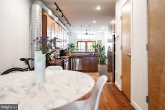 221 E Heath St, Baltimore, MD 21230