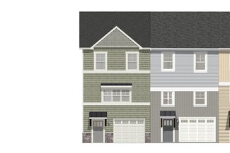 1399 Derby Dr, Rockingham, VA 22801