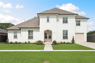1324 Hesper Ave, Metairie, LA 70005