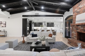 7122 W Redfield Rd, Peoria, AZ 85381