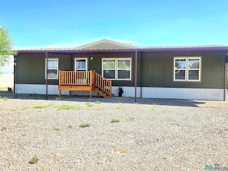 12 Partial Rd, Dexter, NM 88230