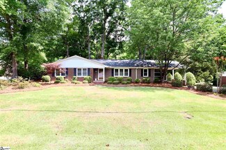 803 Calvert Ave, Clinton, SC 29325