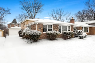 3104 173rd St, Hazel Crest, IL 60429