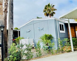 32802 Valle Rd Unit 53, San Juan Capistrano, CA 92675