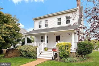 1100 Grandview Ave, Wilmington, DE 19809