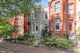 716 3rd St NE, Washington, DC 20002
