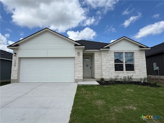 1008 Peppermint Dr, Temple, TX 76501