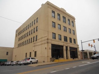 101 N Kanawha St, Beckley, WV 25801