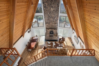 38303 Woodland Rd, Shaver Lake, CA 93664