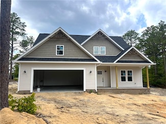 4 Cardinal Dr, Whispering Pines, NC 28327