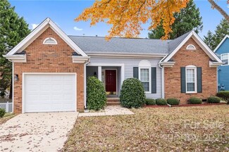 1625 Jeffrey Bryan Dr, Charlotte, NC 28213
