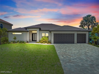 4114 NW 33rd Ln, Cape Coral, FL 33993