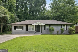 3036 Will Rogers Place SE, Atlanta, GA 30316