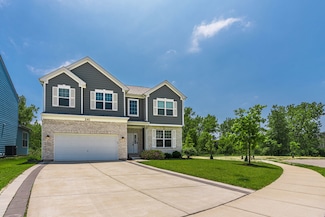 241 Stonington Dr, Bloomingdale, IL 60108