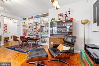 3025 Ontario Rd NW Unit 207, Washington, DC 20009
