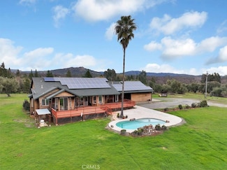 5388 E Burris Rd, Marysville, CA 95901