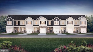 33 Nelsons Way, Westampton Township, NJ 08060