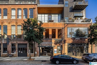 2212 Morris Ave Unit 312, Birmingham, AL 35203