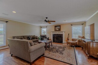 570 Byrneville Rd, Century, FL 32535