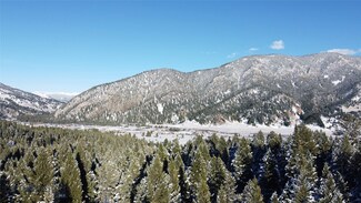 Lot 25 Colters Run Loop, Big Sky, MT 59730
