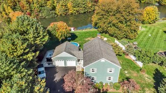 22 Windchime Dr, Mansfield, MA 02048