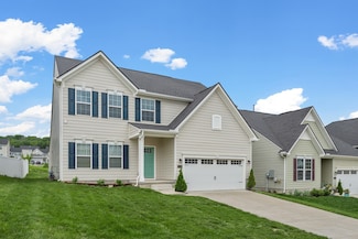 806 Mill Tree Ct, Smyrna, TN 37167