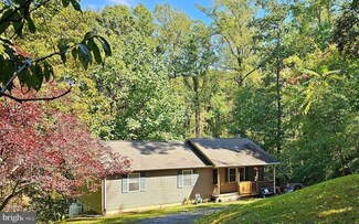 158 Mockingbird Ln, Linden, VA 22642