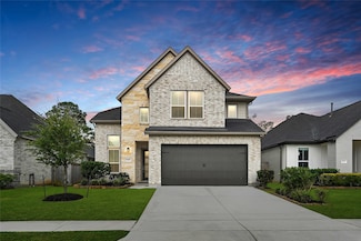 9319 Galloway Woods Trail, Tomball, TX 77375