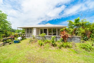 17-178 Papapa St, Kurtistown, HI 96760