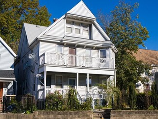 242 Talbot Ave, Dorchester Center, MA 02124