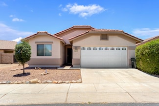 4576 Big Bend St, Sierra Vista, AZ 85650