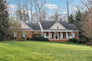 8801 First Branch Ln, Chesterfield, VA 23838