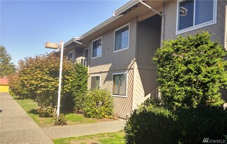 1251 Nevada St Unit 15, Bellingham, WA 98229